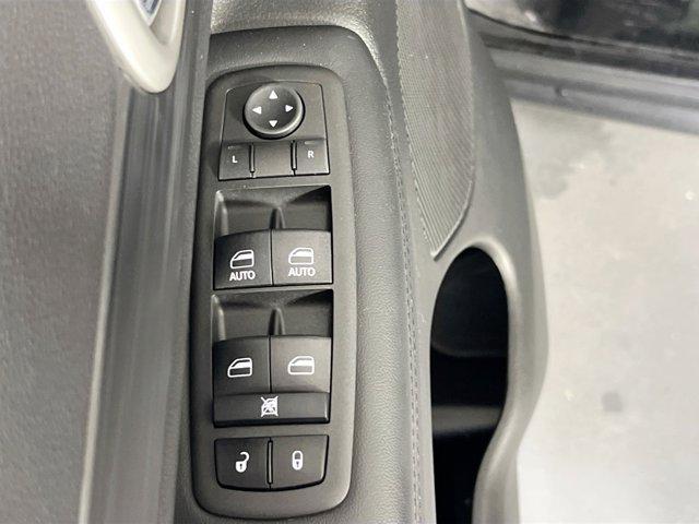 used 2022 Jeep Grand Cherokee car, priced at $25,539