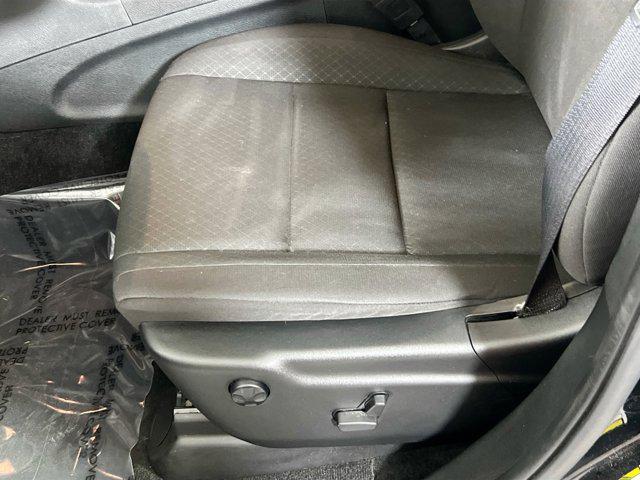 used 2022 Jeep Grand Cherokee car, priced at $25,539