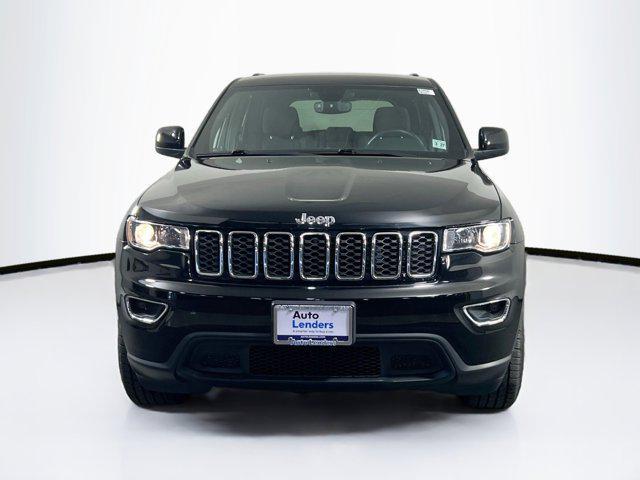 used 2022 Jeep Grand Cherokee car, priced at $25,539