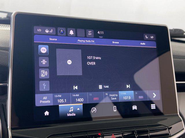 used 2022 Jeep Compass car, priced at $24,547