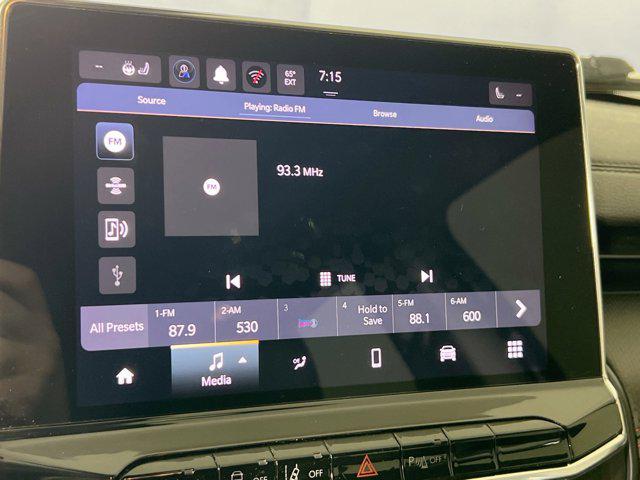 used 2022 Jeep Compass car, priced at $23,786