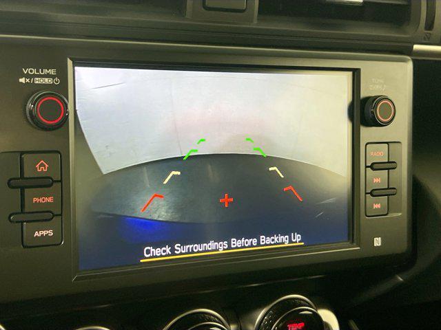 used 2022 Toyota GR86 car, priced at $29,398