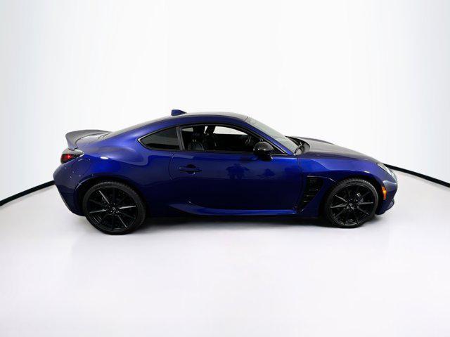 used 2022 Toyota GR86 car, priced at $29,398