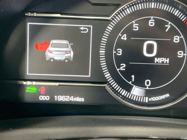 used 2022 Toyota GR86 car, priced at $29,398