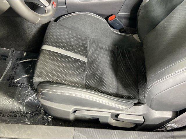 used 2022 Toyota GR86 car, priced at $29,398