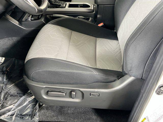 used 2022 Toyota Tacoma car, priced at $37,557