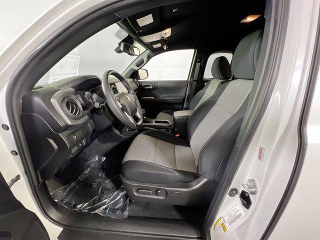 used 2022 Toyota Tacoma car, priced at $37,557