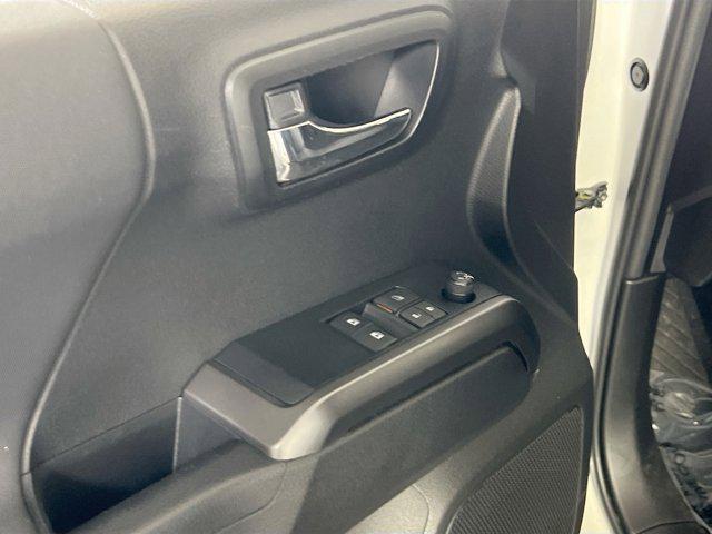 used 2022 Toyota Tacoma car, priced at $37,557