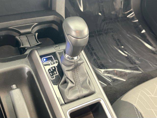 used 2022 Toyota Tacoma car, priced at $37,557