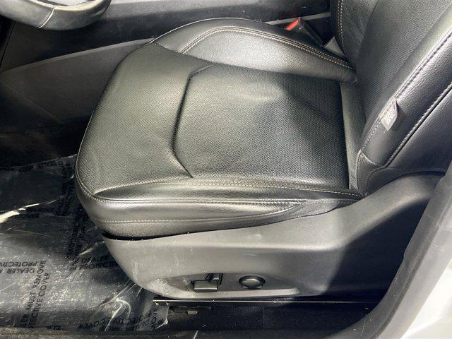 used 2022 Jeep Compass car, priced at $24,889