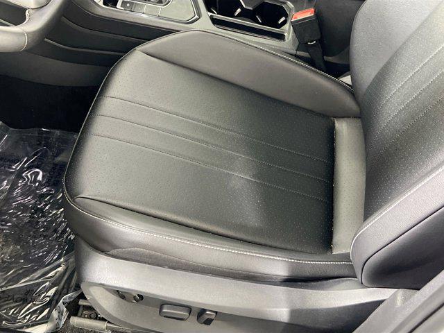 used 2022 Volkswagen Tiguan car, priced at $23,552