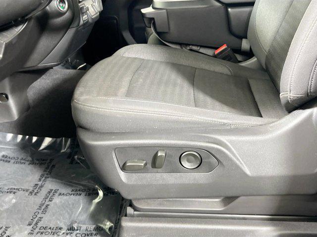 used 2025 Chevrolet Silverado 2500 car, priced at $55,722