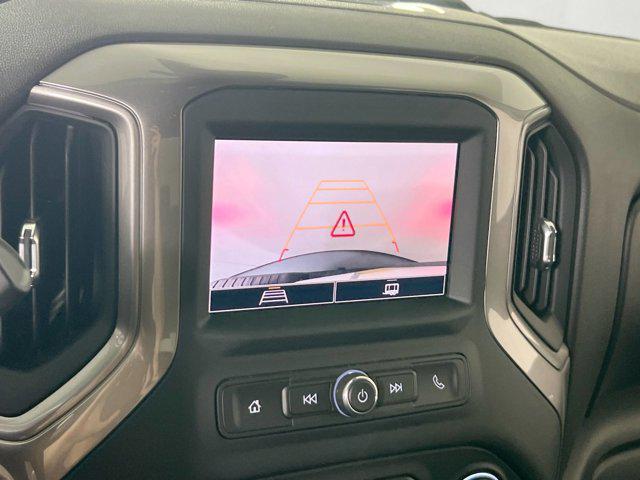 used 2025 Chevrolet Silverado 2500 car, priced at $55,722