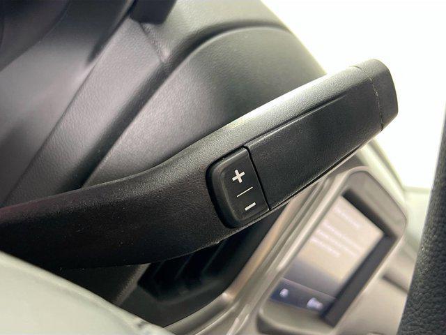 used 2025 Chevrolet Silverado 2500 car, priced at $55,722