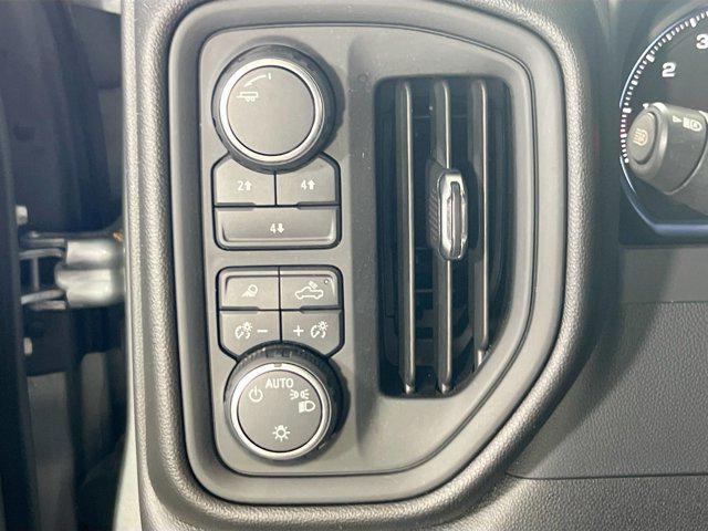 used 2025 Chevrolet Silverado 2500 car, priced at $55,722