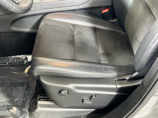 used 2022 Jeep Grand Cherokee car, priced at $32,962