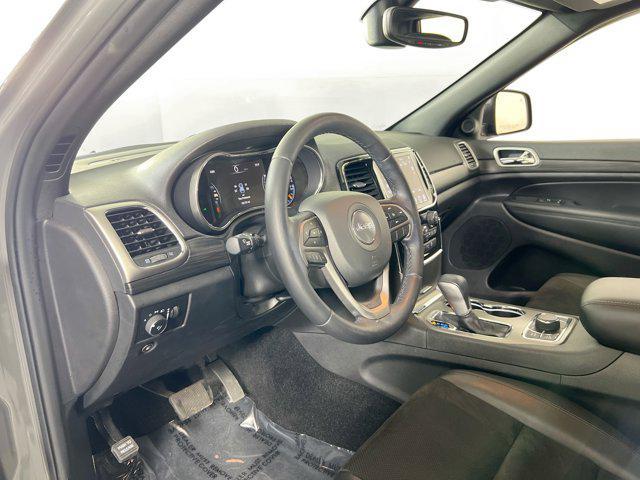 used 2022 Jeep Grand Cherokee car, priced at $32,962