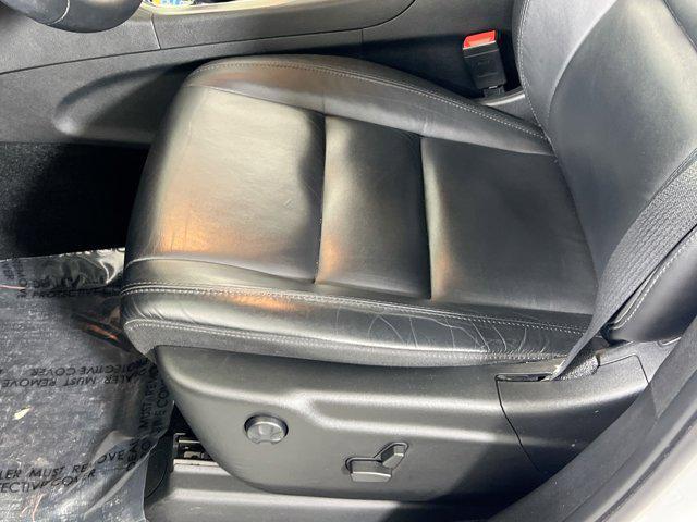 used 2022 Jeep Grand Cherokee car, priced at $30,945