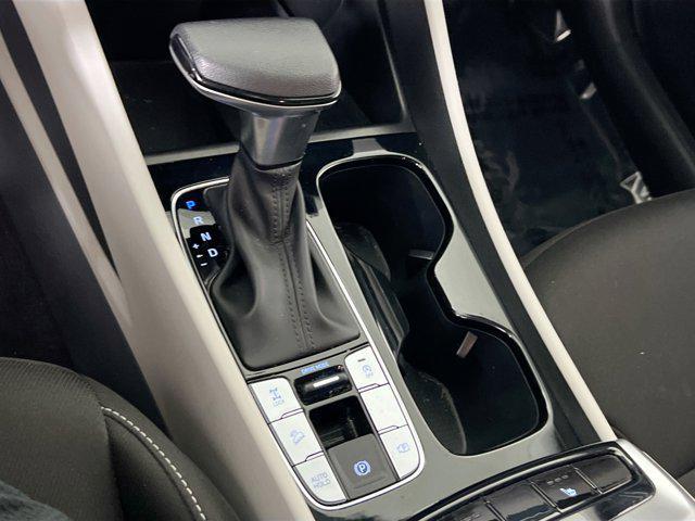 used 2023 Hyundai Tucson car, priced at $25,515