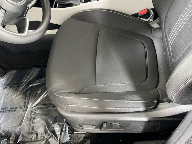 used 2023 Hyundai Tucson car, priced at $25,515