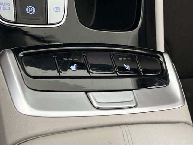 used 2023 Hyundai Tucson car, priced at $25,515