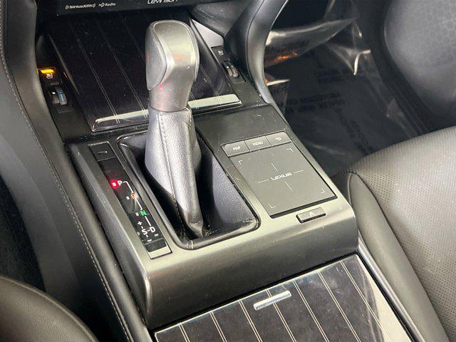 used 2022 Lexus GX 460 car, priced at $46,031