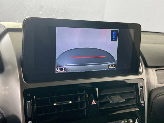 used 2022 Lexus GX 460 car, priced at $46,031
