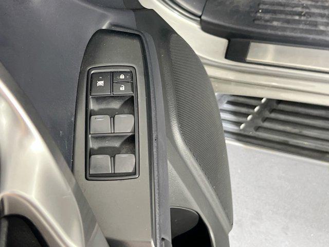 used 2022 Lexus GX 460 car, priced at $46,031