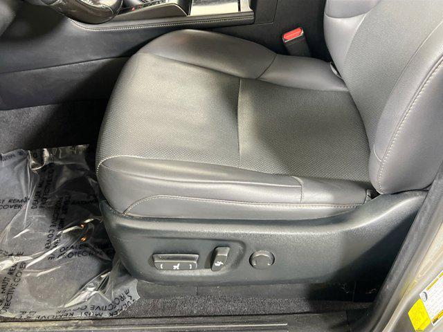 used 2022 Lexus GX 460 car, priced at $46,031