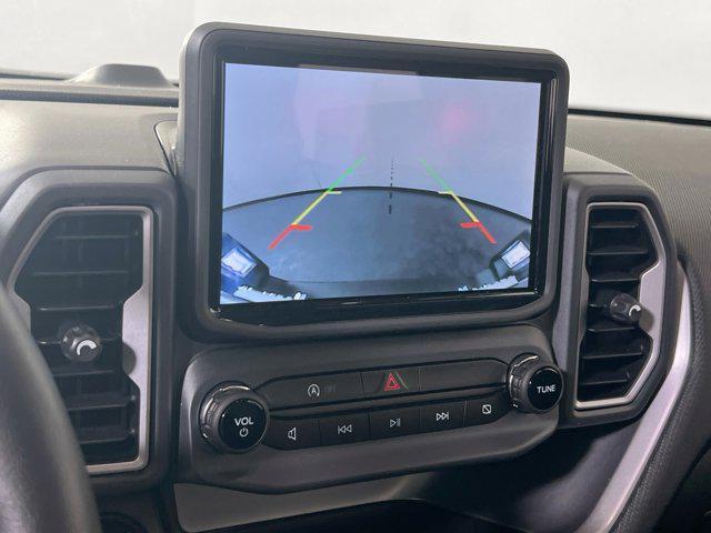 used 2022 Ford Bronco Sport car, priced at $26,772
