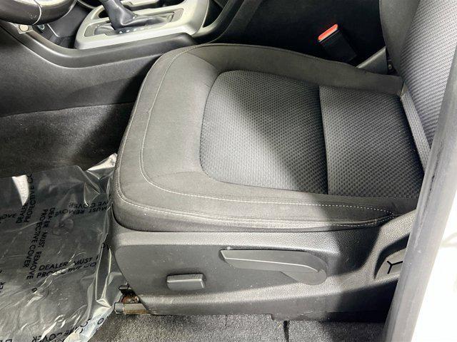 used 2021 Chevrolet Colorado car, priced at $25,639