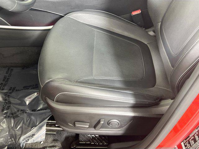 used 2022 Hyundai Tucson car, priced at $27,794