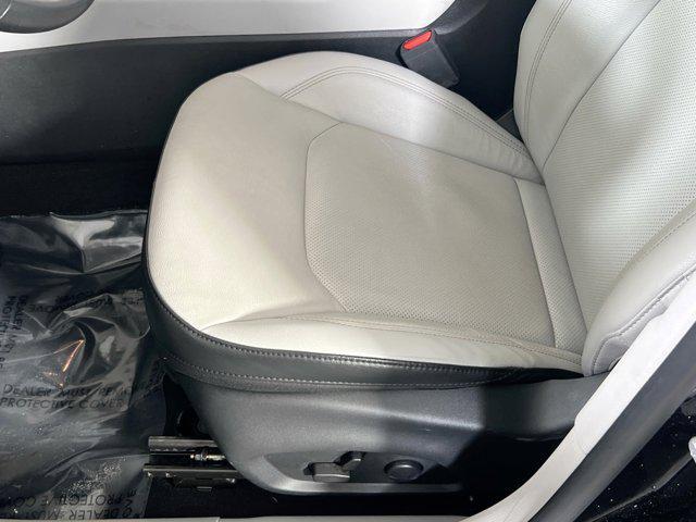 used 2022 Jeep Compass car, priced at $24,357
