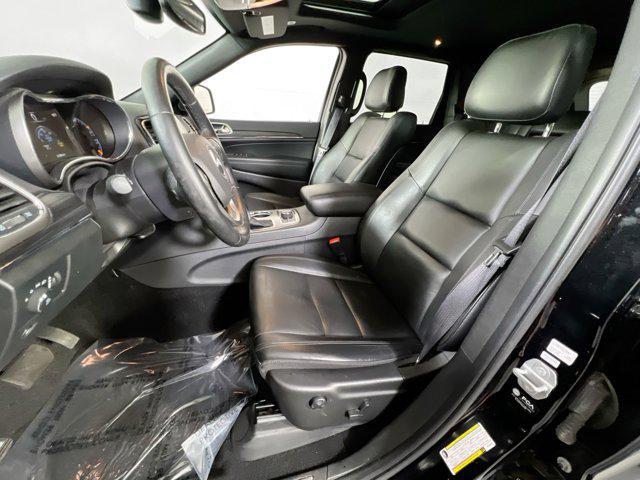 used 2022 Jeep Grand Cherokee car, priced at $30,954