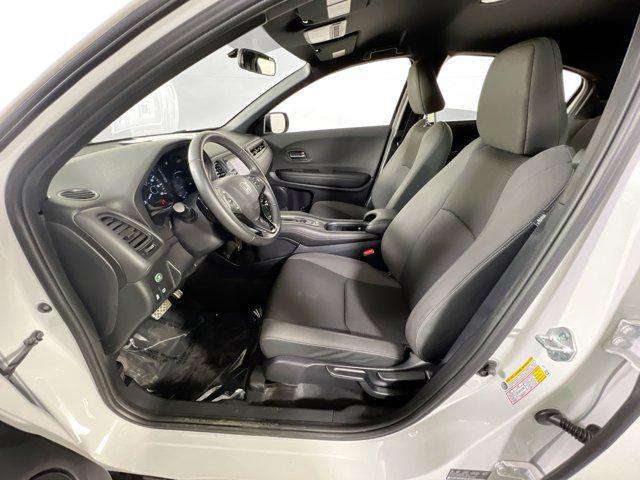 used 2022 Honda HR-V car, priced at $21,977