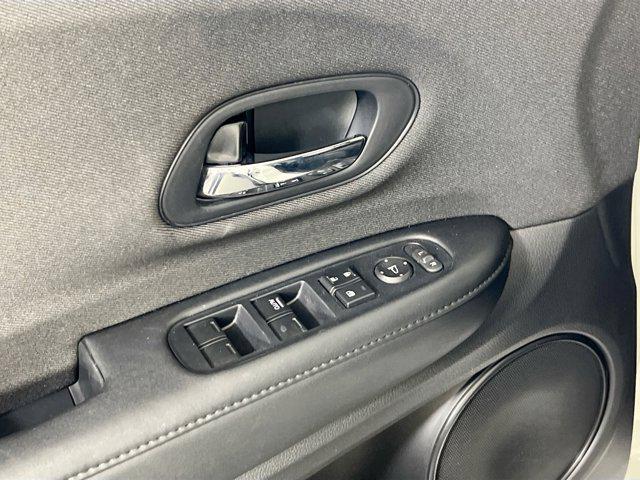 used 2022 Honda HR-V car, priced at $21,977