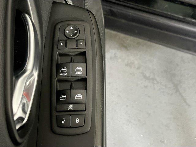 used 2022 Jeep Cherokee car, priced at $24,639