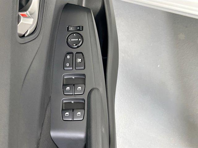 used 2020 Hyundai Accent car, priced at $16,495