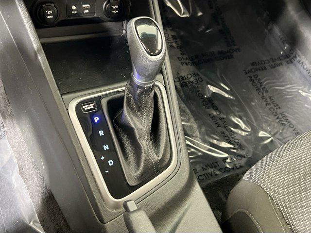 used 2020 Hyundai Accent car, priced at $16,495