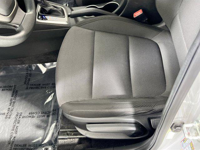 used 2020 Hyundai Accent car, priced at $16,495