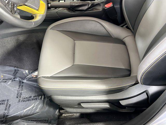 used 2023 Subaru Crosstrek car, priced at $27,995