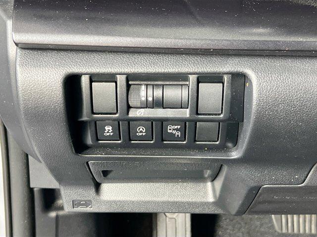 used 2023 Subaru Crosstrek car, priced at $27,995