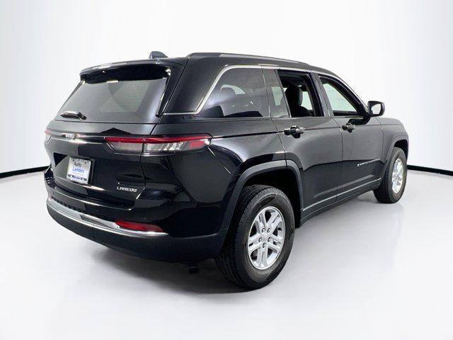 used 2022 Jeep Grand Cherokee car, priced at $28,912