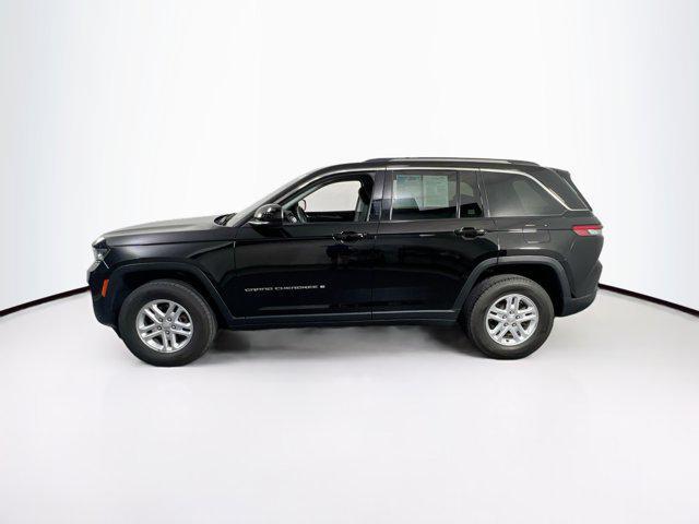 used 2022 Jeep Grand Cherokee car, priced at $28,912