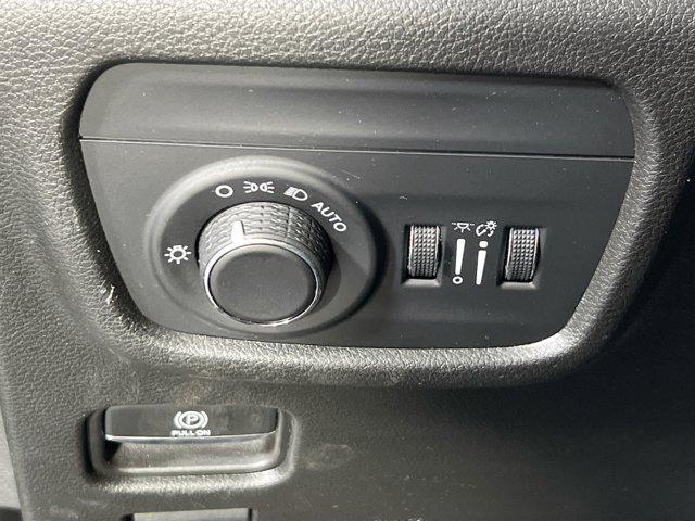 used 2022 Jeep Grand Cherokee car, priced at $28,912