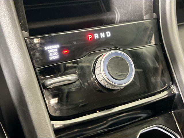 used 2021 Jeep Grand Cherokee L car, priced at $29,544