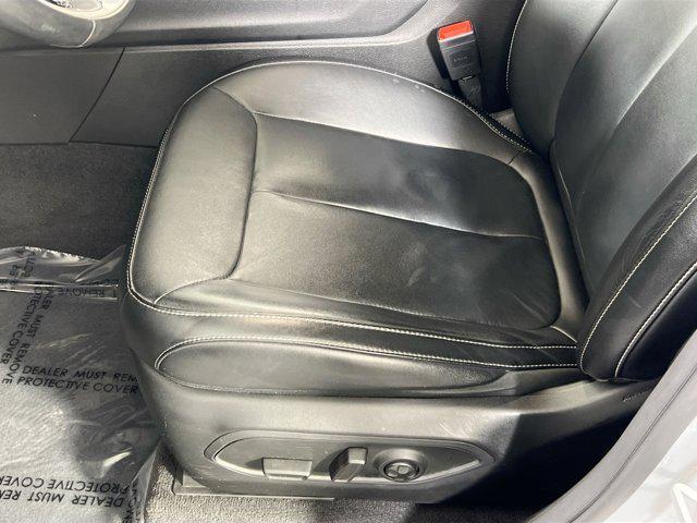 used 2021 Jeep Grand Cherokee L car, priced at $29,544