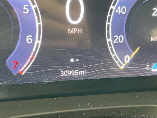used 2021 Jeep Grand Cherokee L car, priced at $29,544