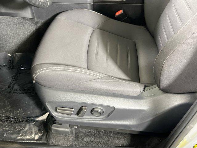 used 2024 Toyota Tacoma car, priced at $44,485