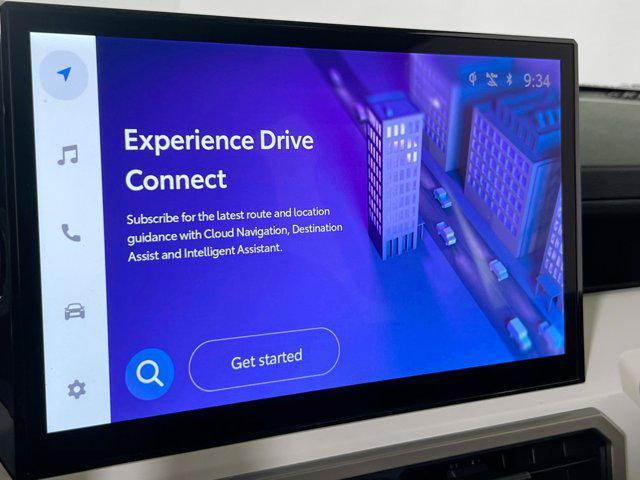 used 2024 Toyota Tacoma car, priced at $44,485